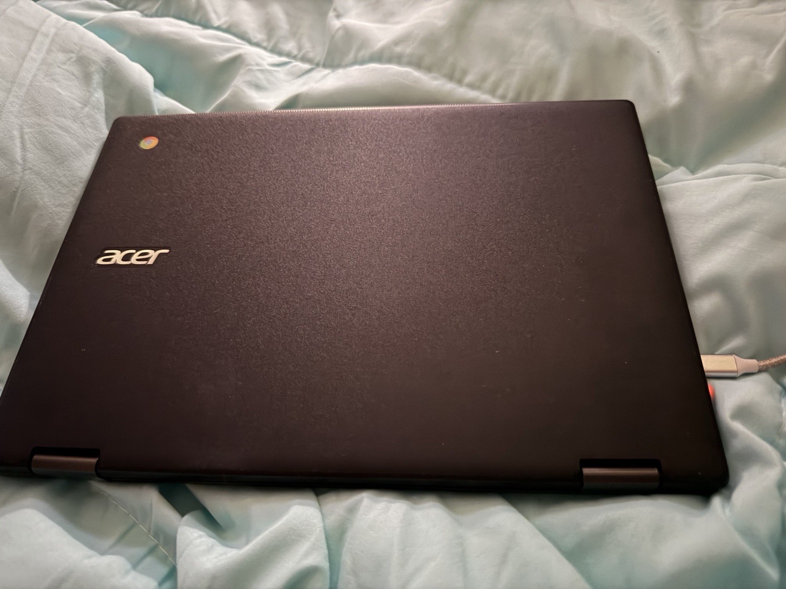 Acer Chromebook 511 R752T-C3M5 11.6″ Touch Intel 1.1Ghz 4GB Ram 32GB SSD Grade B