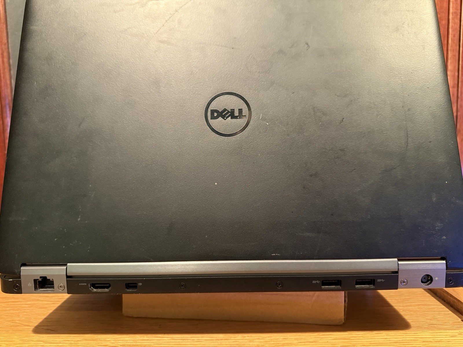 Dell Latitude E7470 14″ I7 6600U 16GB 500GB SSD Win11Pro NEW BATTERY FHD Laptop