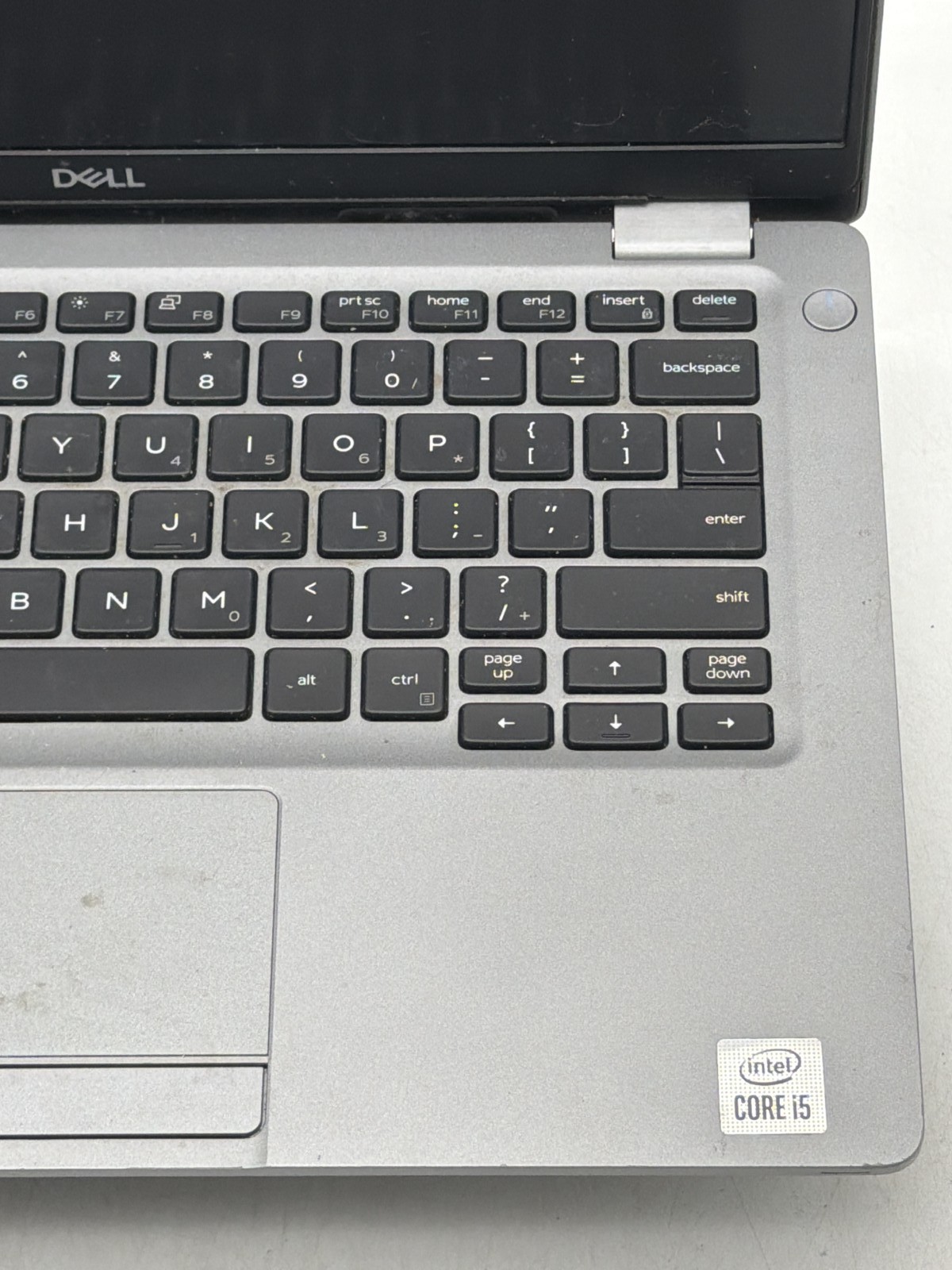 Dell Latitude 5310 13.3″ i5-10310U 16GB 256GB – NO OS READ