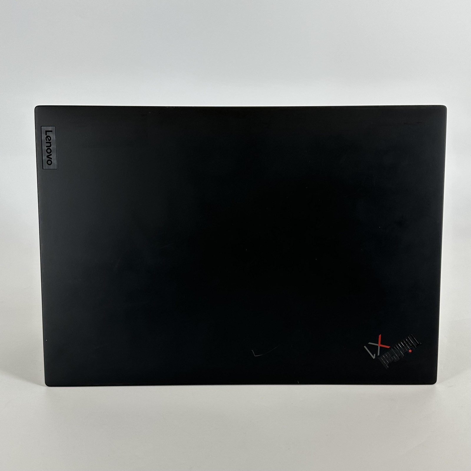Lenovo ThinkPad X1 Carbon Gen 9 14 Black FHD+ 2.4 GHz i5-1135G7 16GB 256GB SSD