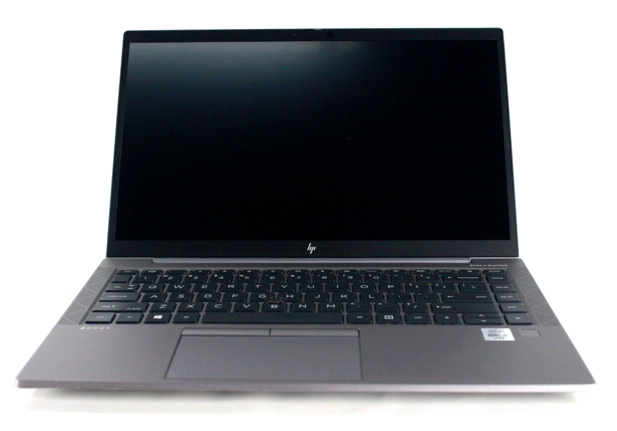 HP ZBook Firefly 14 G7 14″ Laptop i5 10th Gen 256GB SSD 16GB RAM Win 11 (BH) C