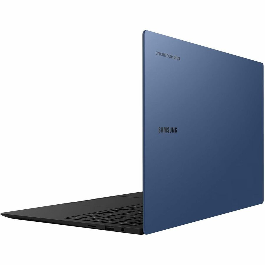 Samsung Galaxy Chromebook Plus XE550XGA-KC2US 15.6″ Chromebook – Full HD – Intel