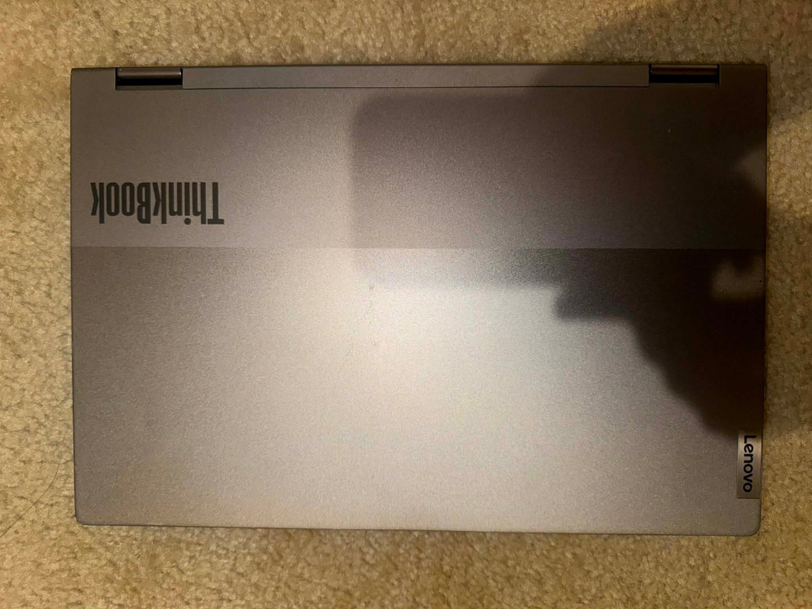THINKBOOK 14S YOGA ITL INTEL I5-1135G7 2.40GHZ 16GB RAM 512GB NVME SSD EXCELLENT