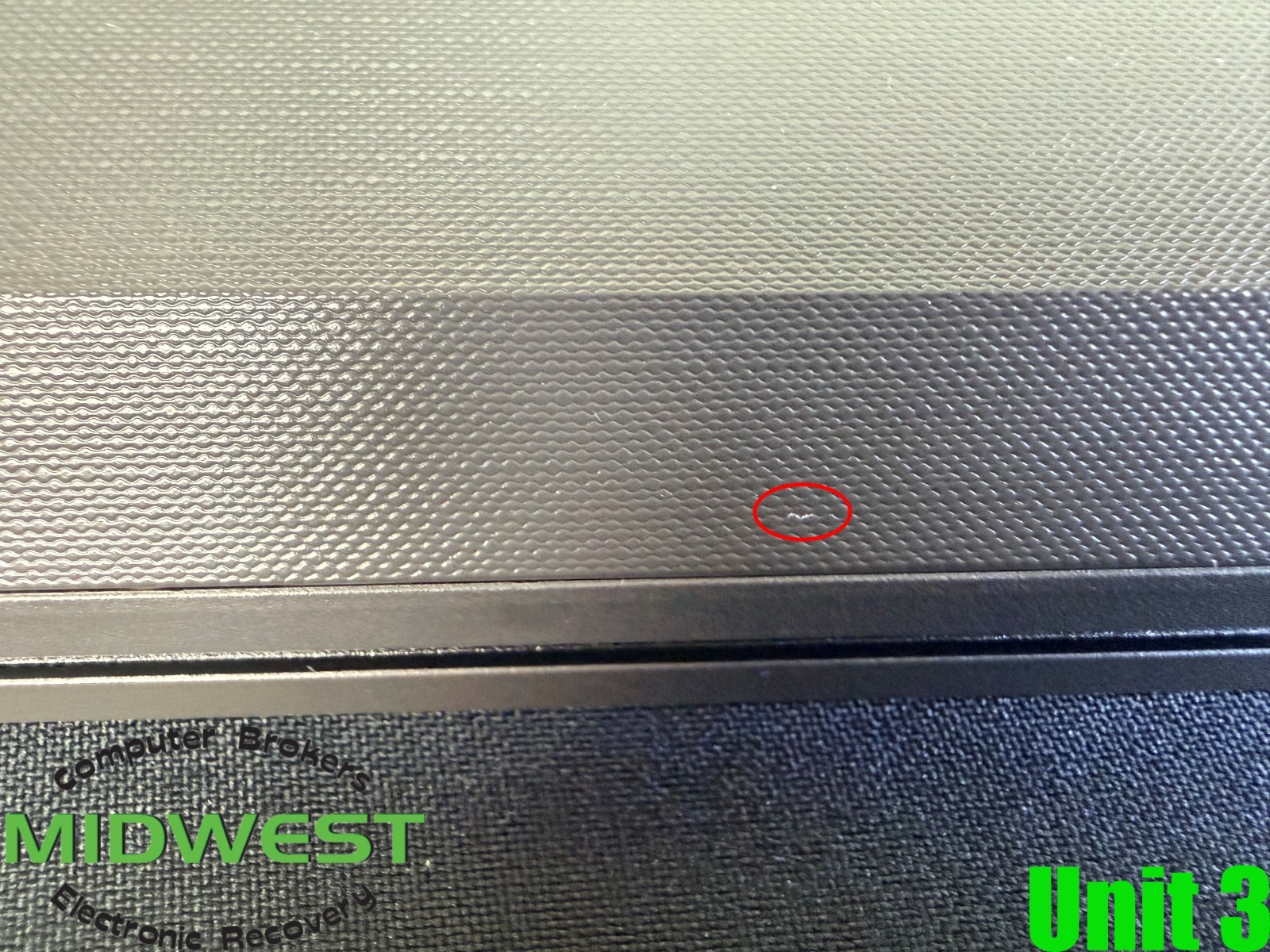(Lot of 3) Lenovo V14-IIL i5-1035G1 1.0GHz 8GB 256GB SSD