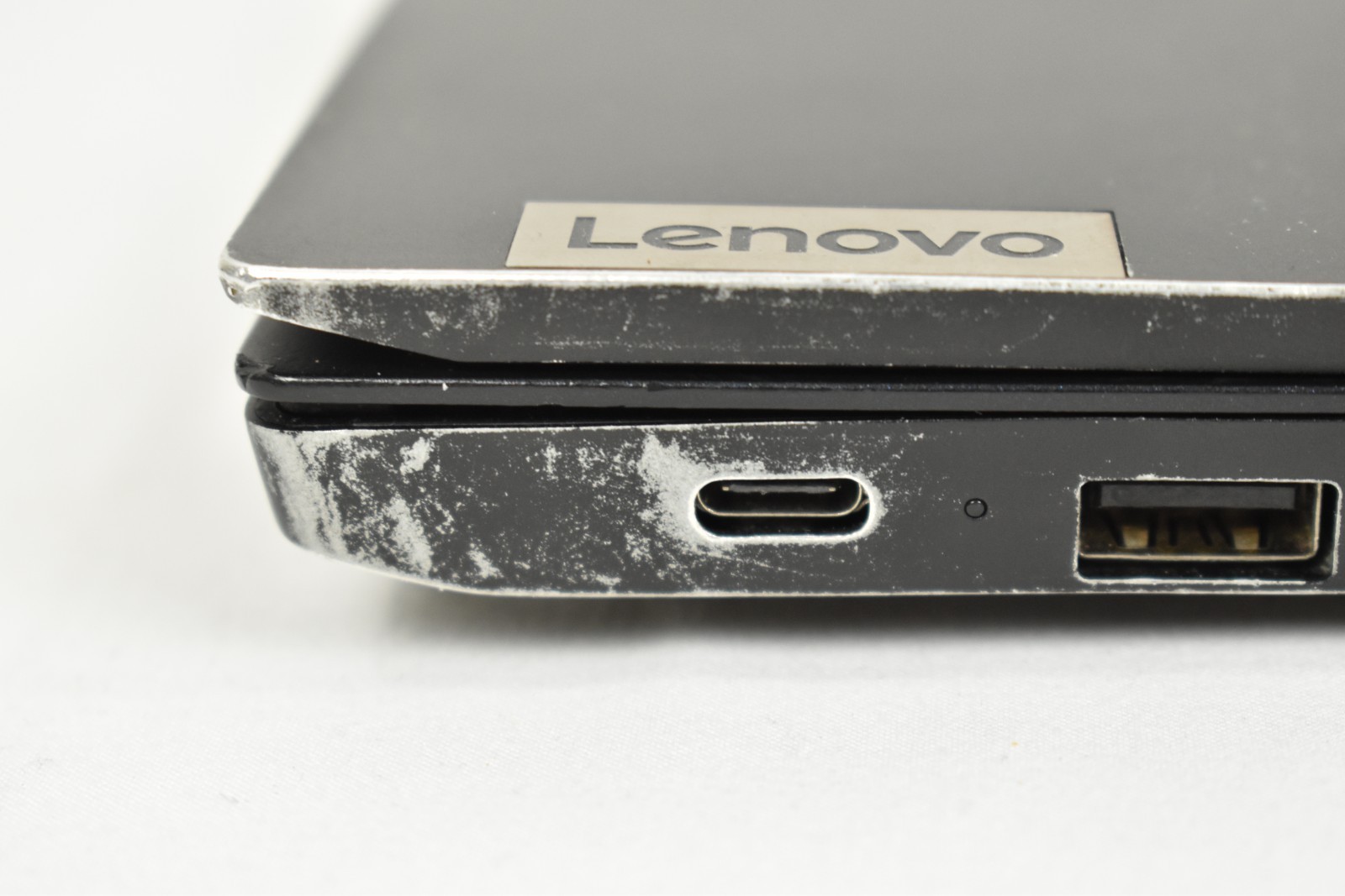 Lenovo ThinkPad E14 Gen 2 i5-1135G7 2.4GHz 4GB No HD No OS Parts or Repair