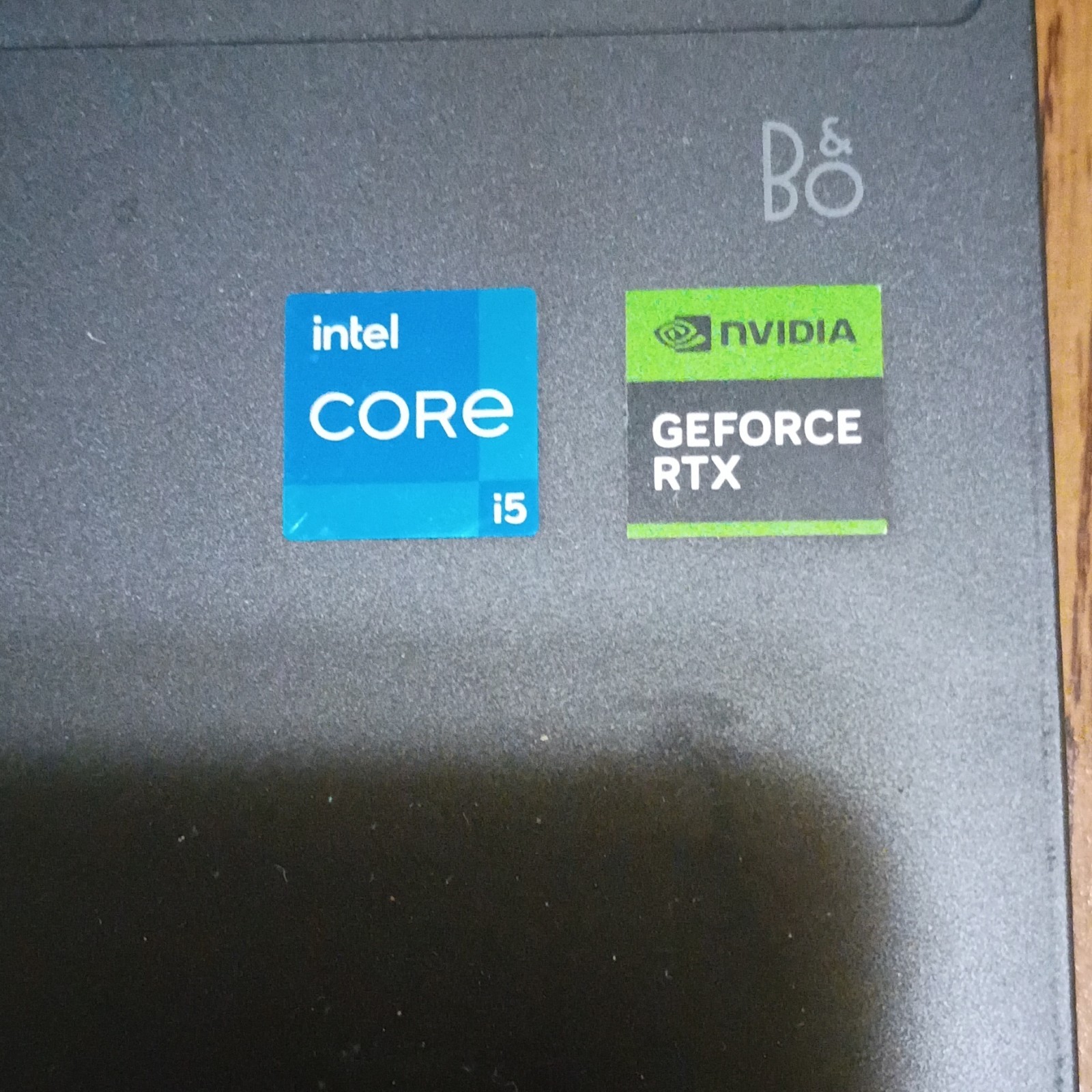 HP Victus 15-fa1030nr 15.6in i5 8GB 512GB SSD RTX Win 11 Gray NVIDIA GeForce RTX