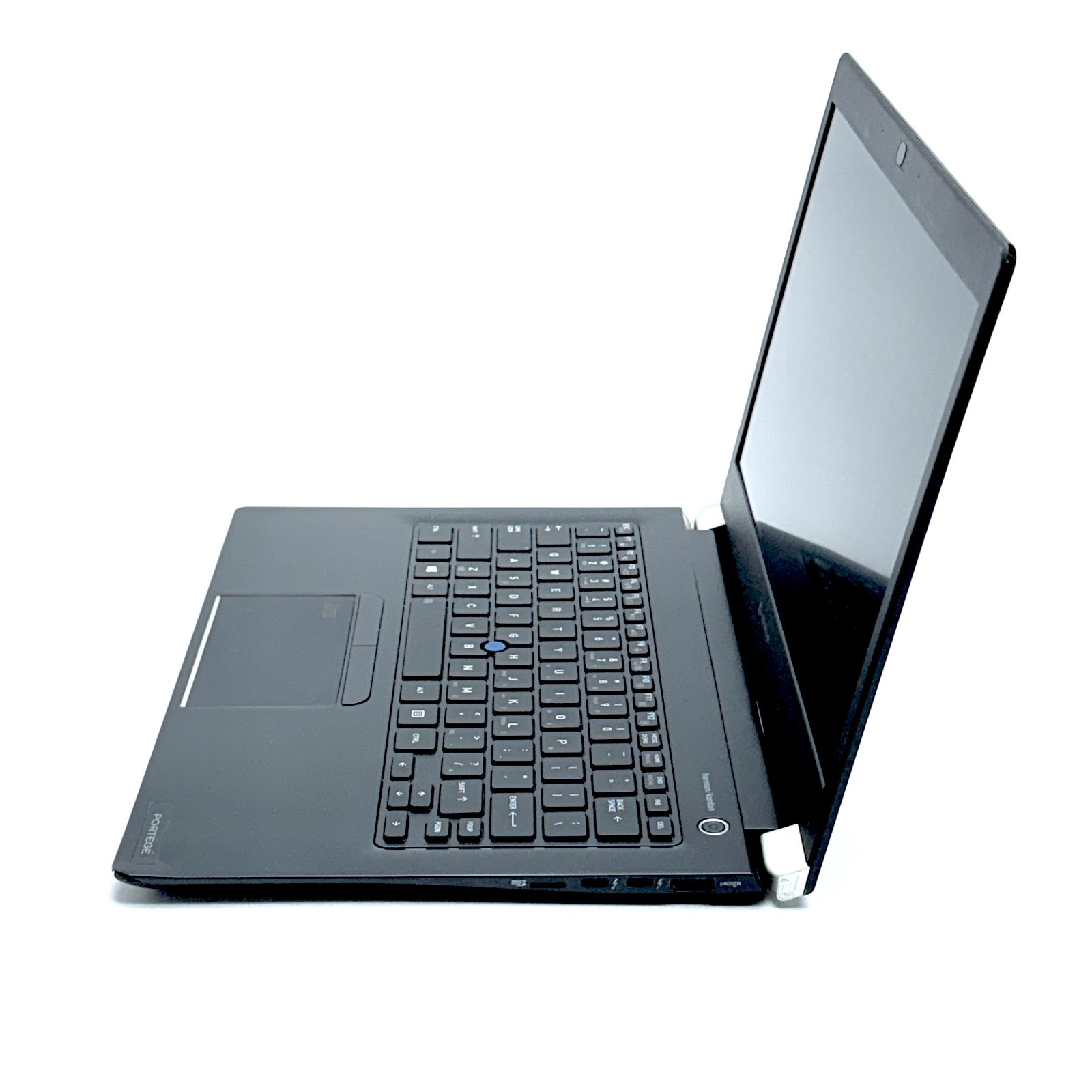 Dynabook Portege X30-G 13.3″ Touchscreen i7-10510U 16GB 256GB Black | VERY GOOD