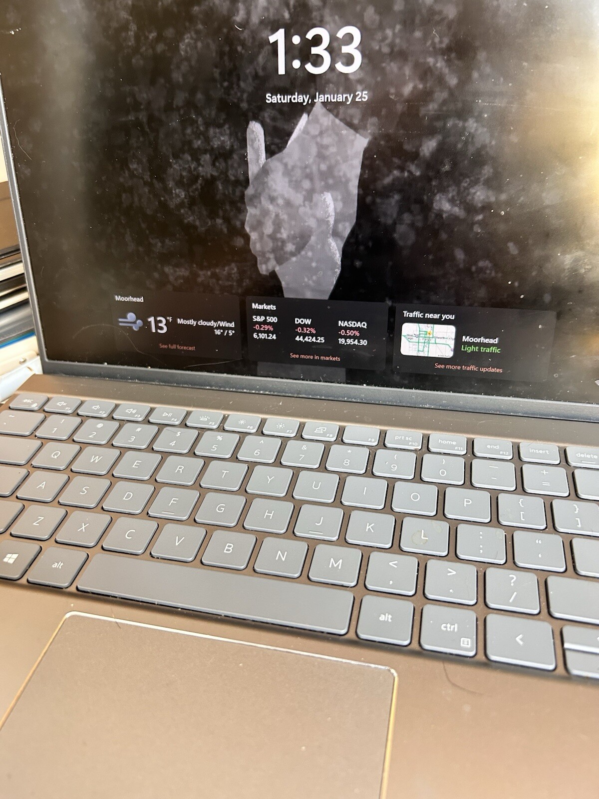 Laptop WITH TIKTOK. DELL 2022 Inspiron 5310 13.3″, Intel Core i5, Windows 11