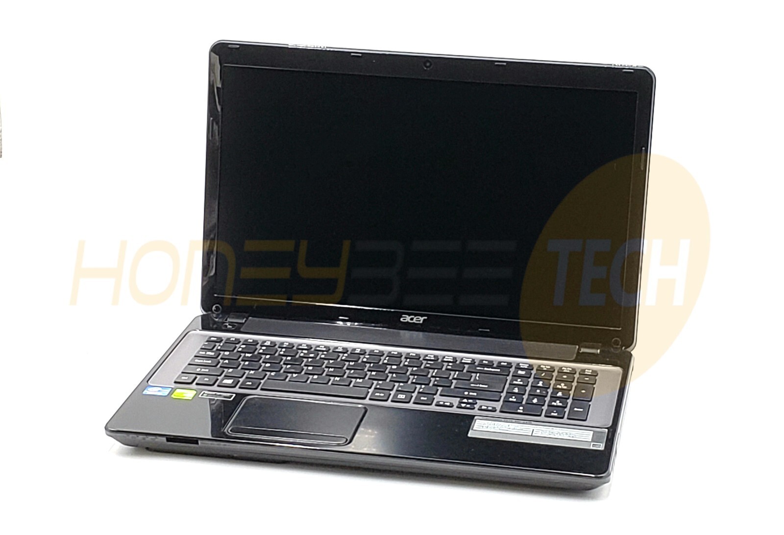 ACER TRAVELMATE P273 LAPTOP INTEL i5-3230M 2.6GHZ 4GB RAM NO HD NO OS ADMIN LOCK