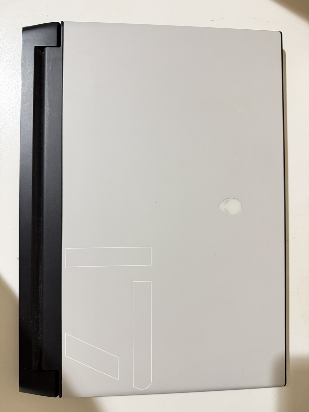 Dell Alienware M17 R3 i9-10980HK | CPU @2.40GHZ | 2 TB | 2080 Super NVIDIA GPU