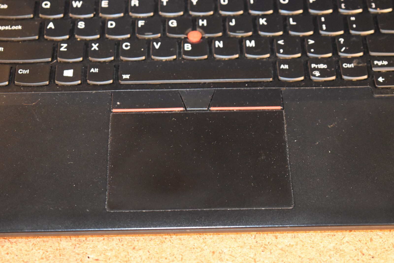 Lenovo Thinkpad T480 Intel Quad Core i5-8350U 16GB RAM 256GB SSD Windows 11 Pro
