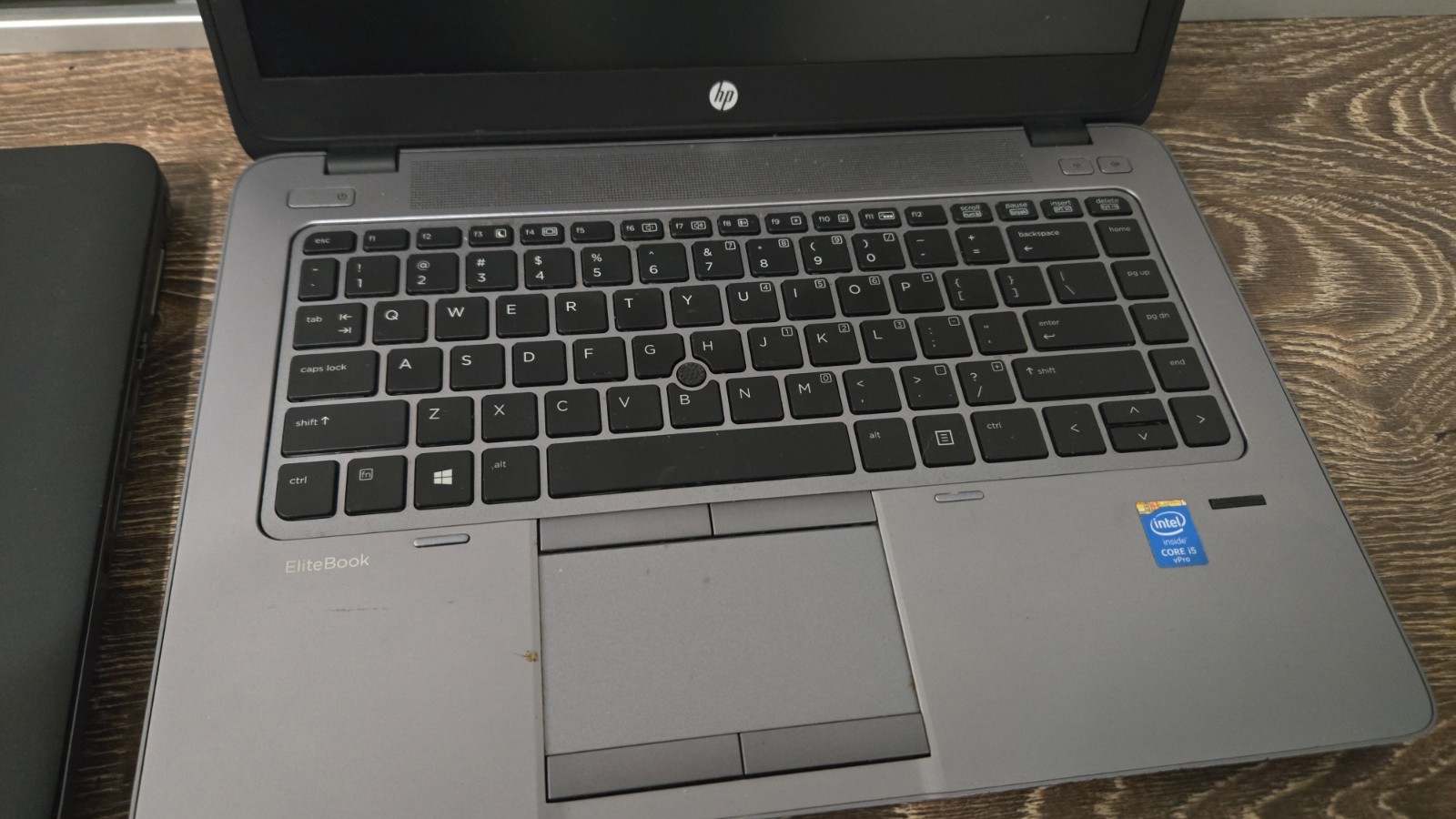 LOT x6 | HP Elitebook 840 G2 14″ Laptop | i5-5300U | 16GB RAM | 256GB SSD | W10P