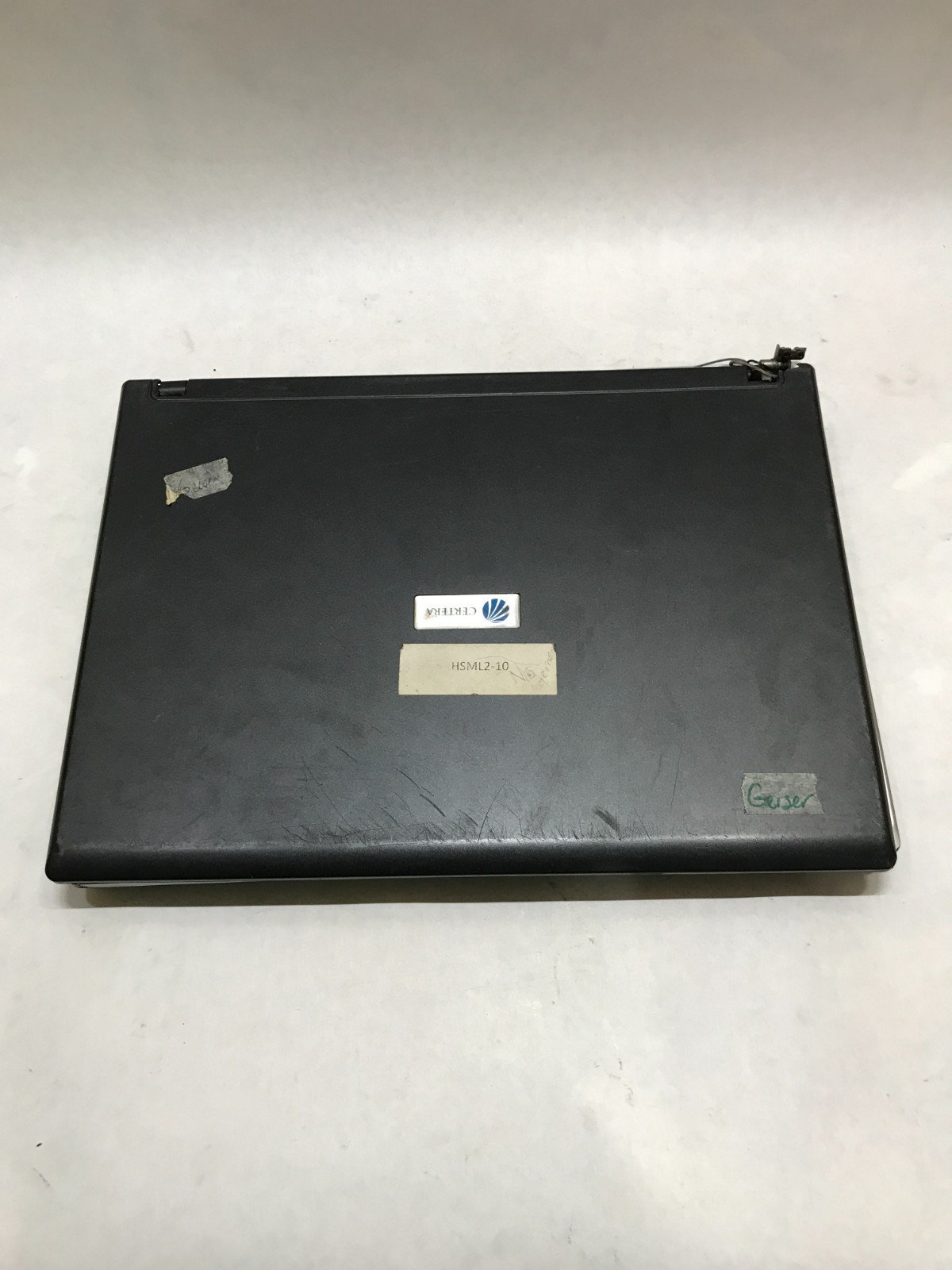 Certera MS-163K 15″ Intel Pentium 1GB RAM NO HDD/OS For Parts/Repair READ!! – DW