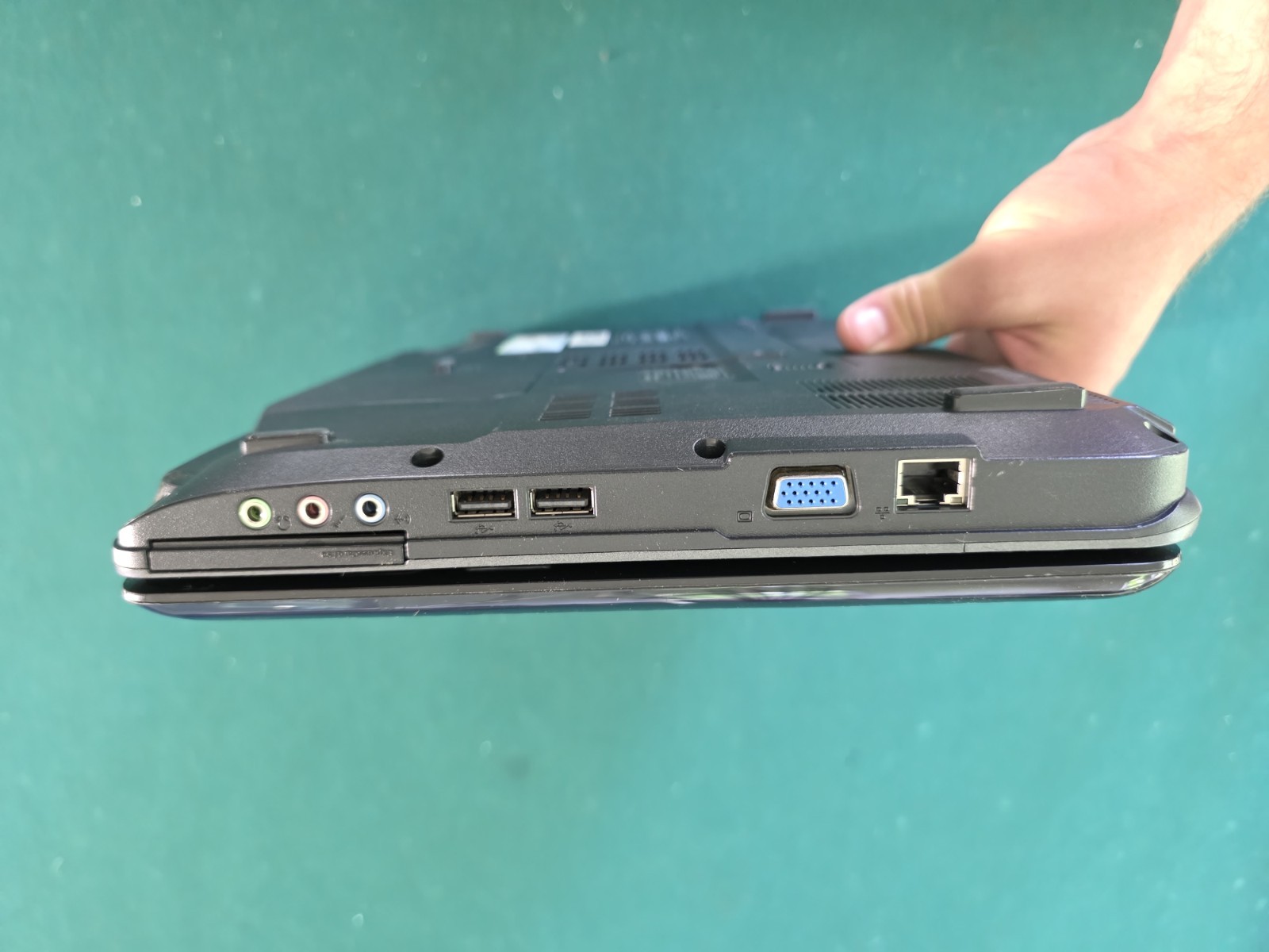 Aspire 4730Z Series