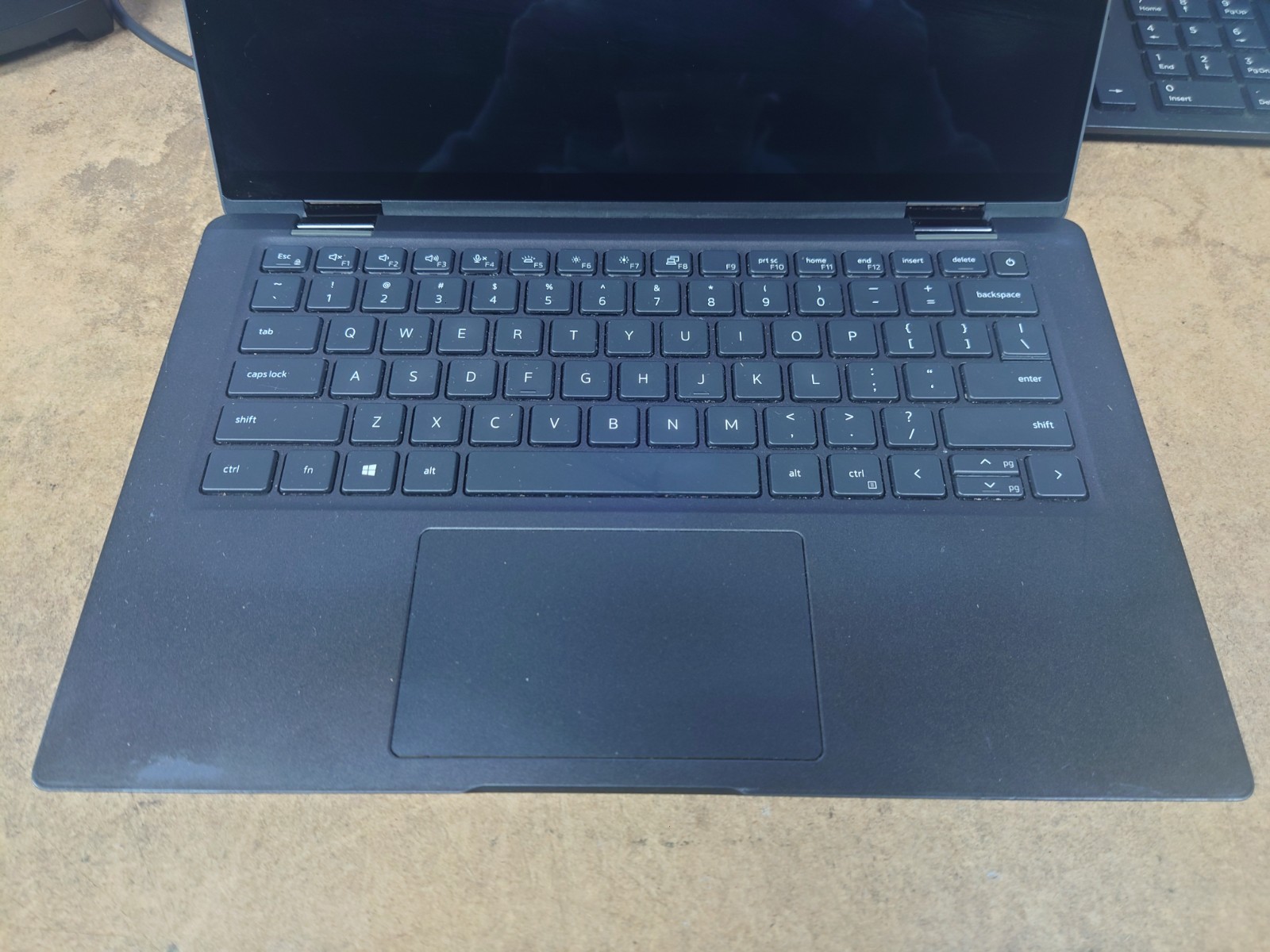 Dell Latitude 7420 14″ FHD i7-1165G7 16GB RAM No Battery/OS/SSD *Parts*