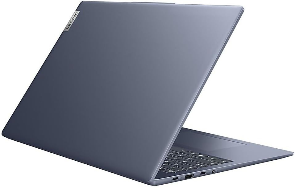 Lenovo IdeaPad Slim 5 16IRL8 16″ FHD+ Touch i7-1355U 16GB RAM 512GB SSD W11H U
