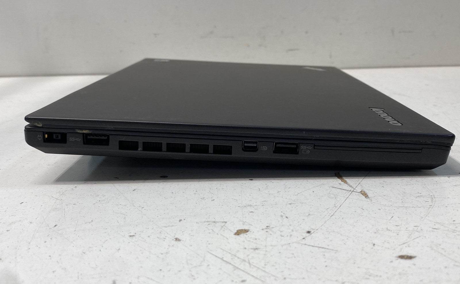 Lenovo ThinkPad T450s 14″ Laptop Intel Core i7 Windows 10 – Missing X Key