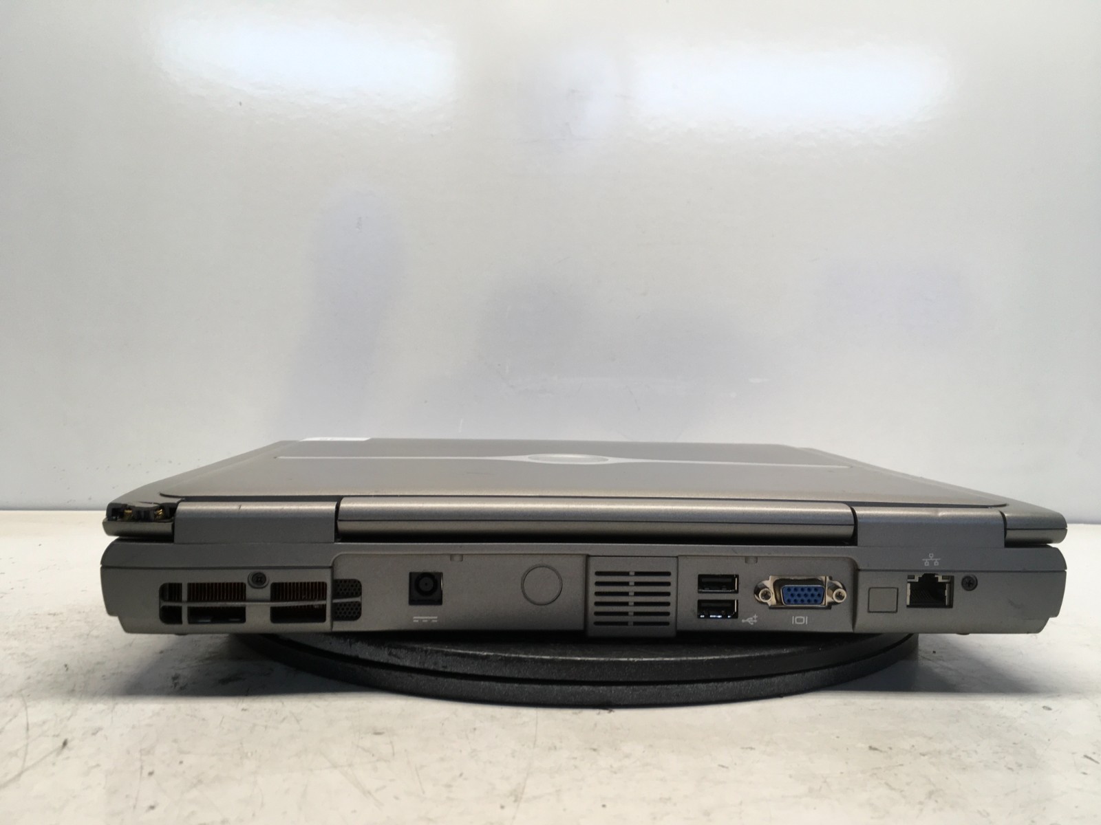 Dell Inspiron 1150 Intel Celeron 2.6GHz 512 MB NO HDD