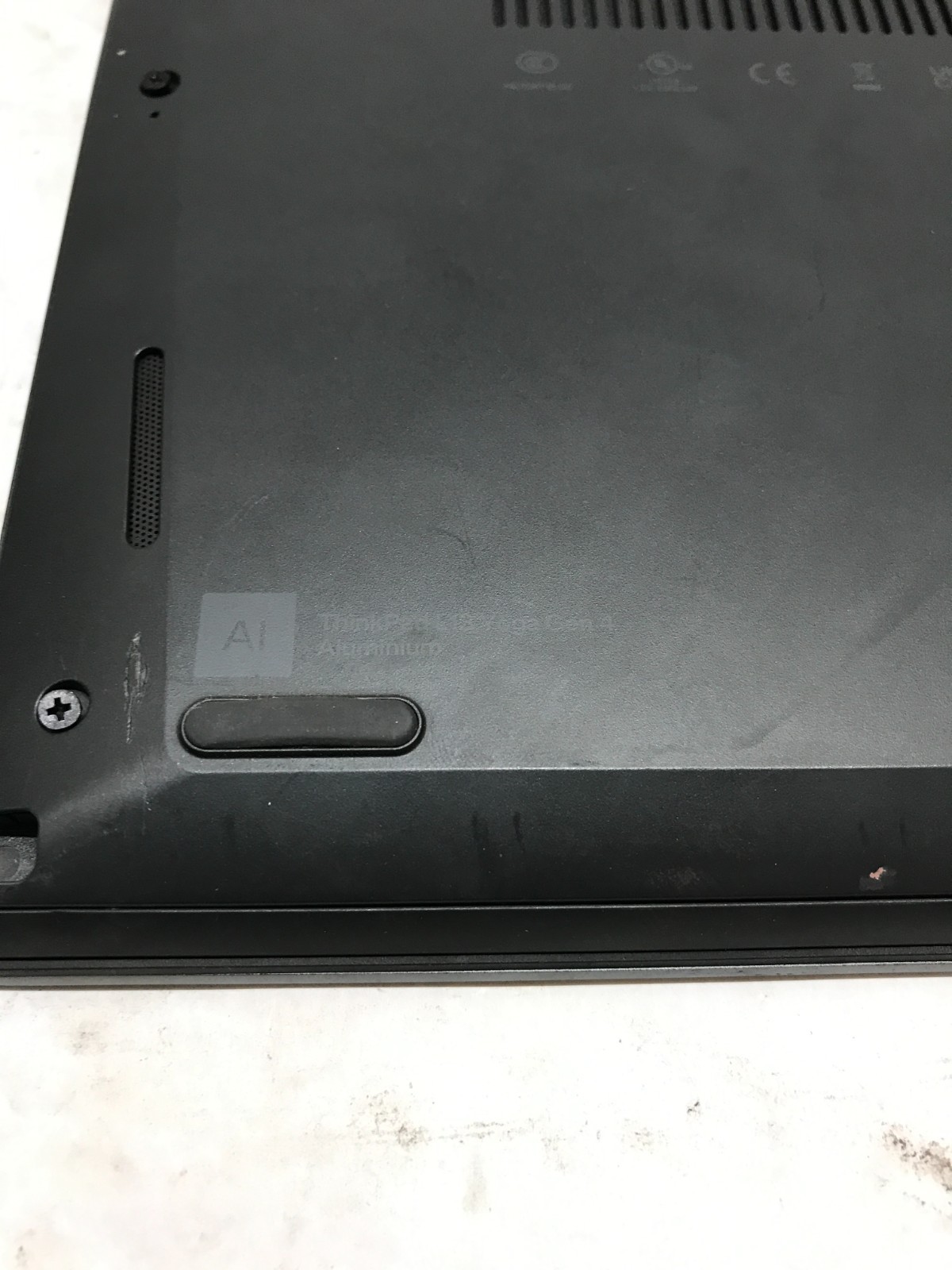 Lenovo ThinkPad L13 Yoga Gen 4 13″ Ryzen 7 PRO 7730U 16GB RAM NO SSD/OS Boots DW