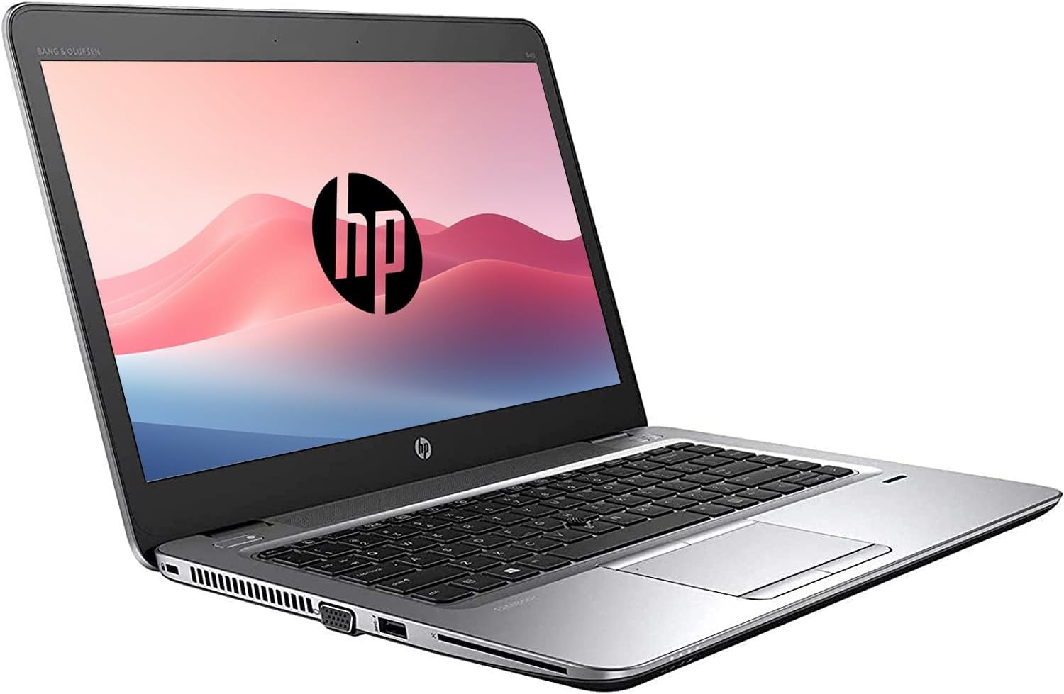 HP EliteBook 840 G3 14″ FHD Laptop Intel Core i5-6300u 16Gb 256GB SSD Win10Pro-2