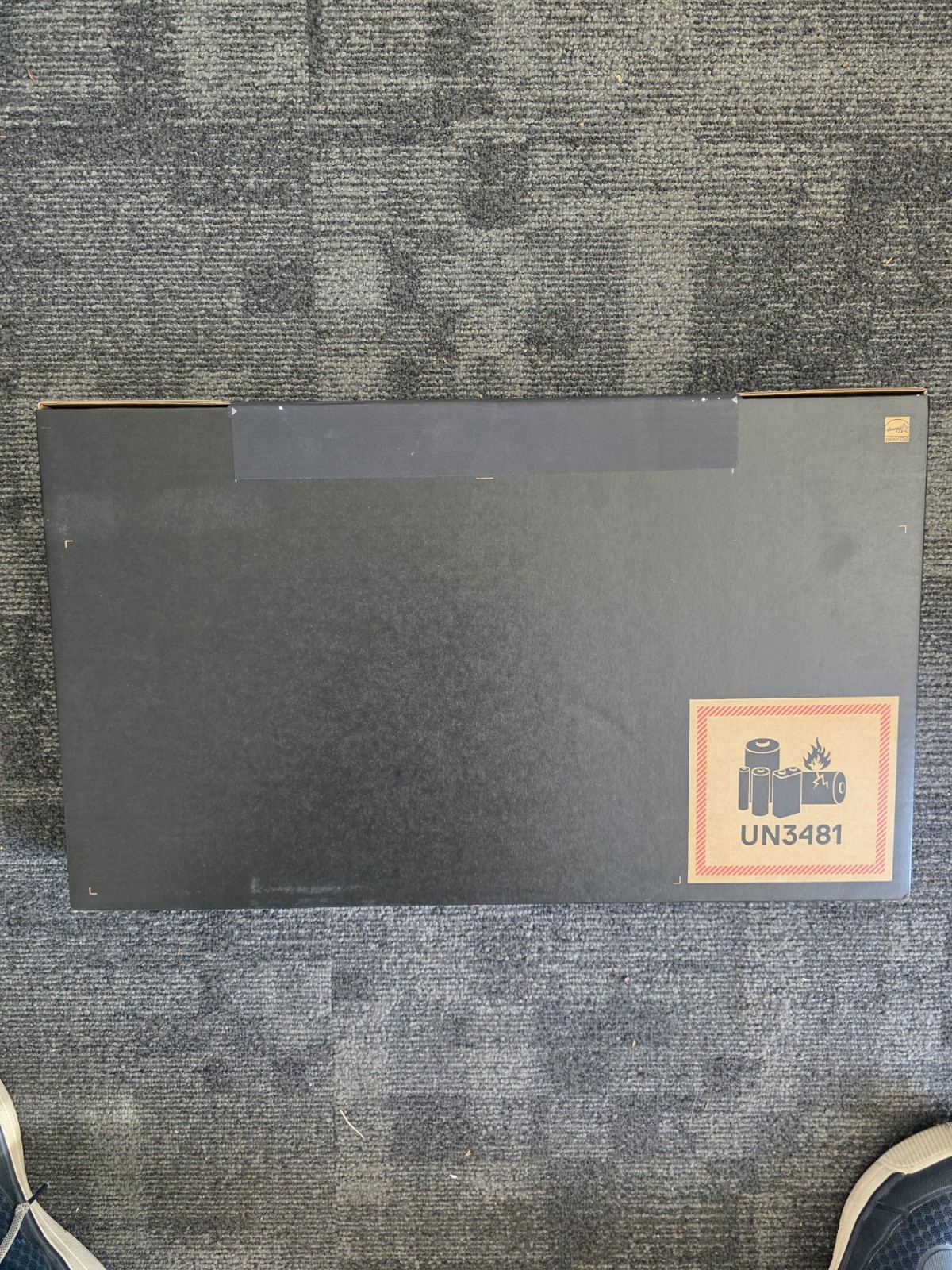 Brand New Factory Sealed Dell Pro 16 Ultra 7 255U 16GB/512GB Laptop