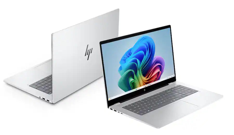 HP OmniBook X 17-dd0013dx 17.3″ Laptop Intel Ultra 7 16GB 1TB W11H – B5UH5UA#ABA