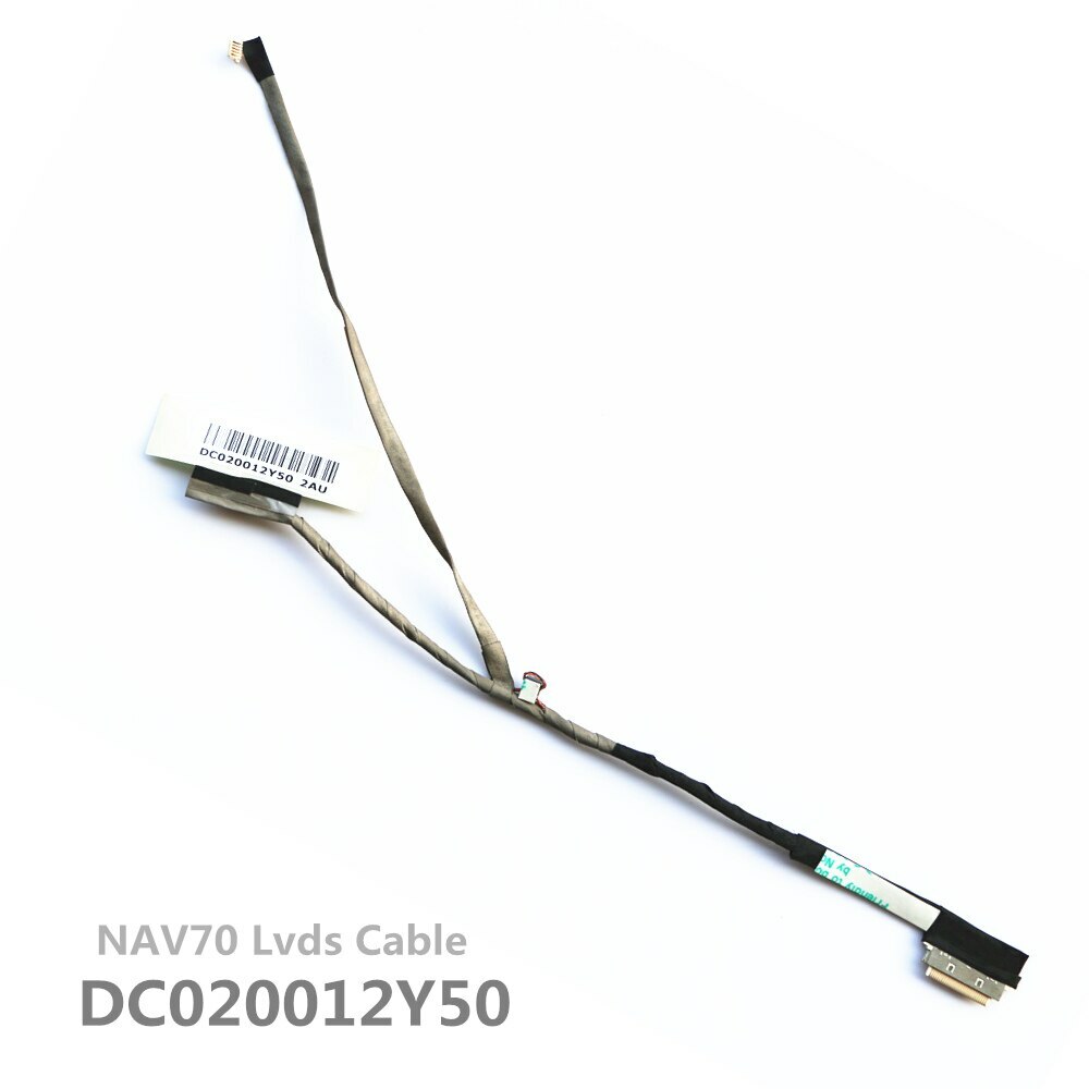 FLAT DISPLAY P/N DC020012Y50 NAV 70 NAV 50 ACER ASPIRE ONE D260 L2704U d255 234
