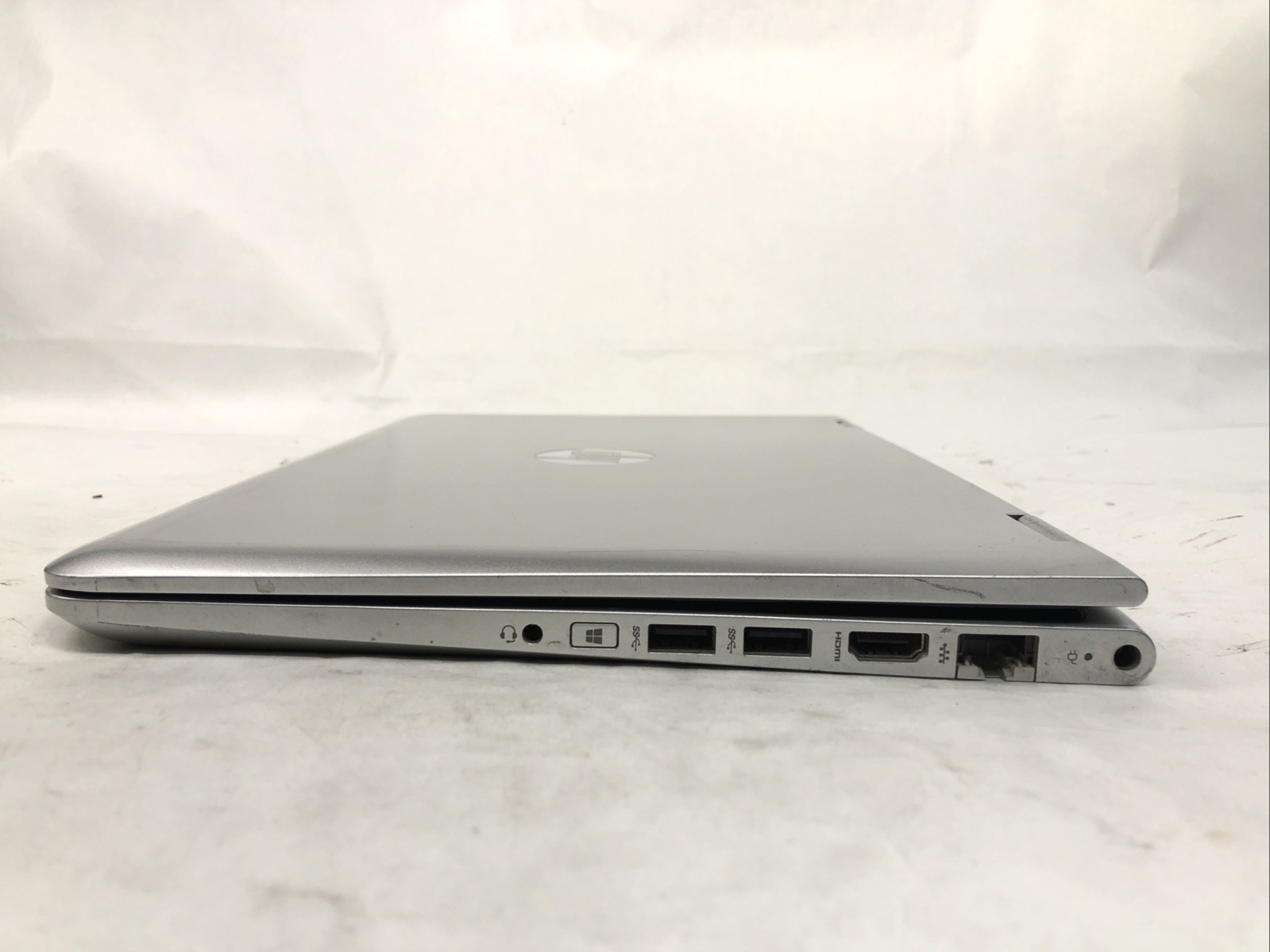 HP Pavilion x360, Intel Core i3-6100U @2.30Ghz, 4GB RAM, 1TB HDD, W10, Touch!