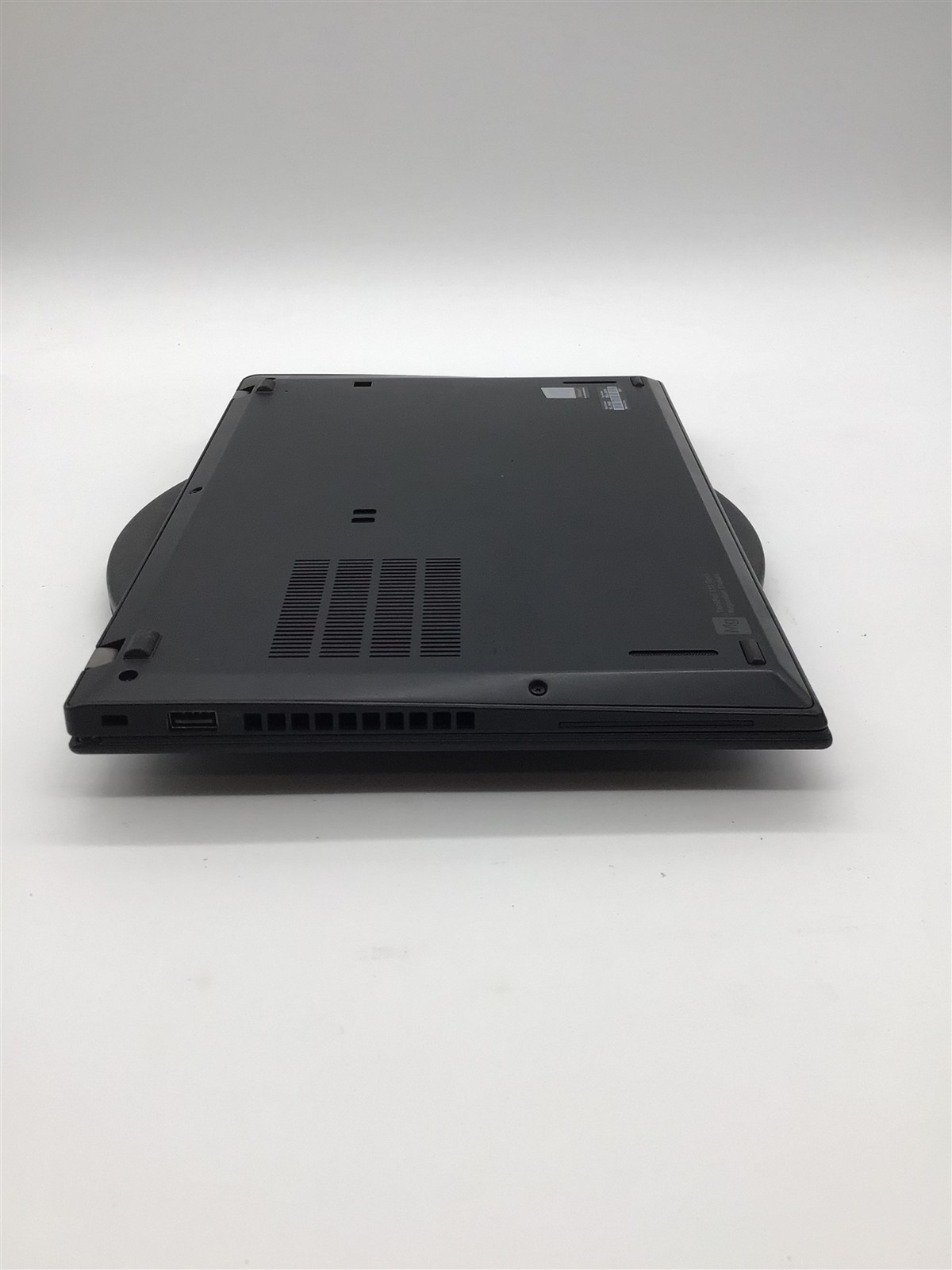 Lenovo X13 AMD Ryzen 5 PRO 4650U/16GB RAM/No SSD