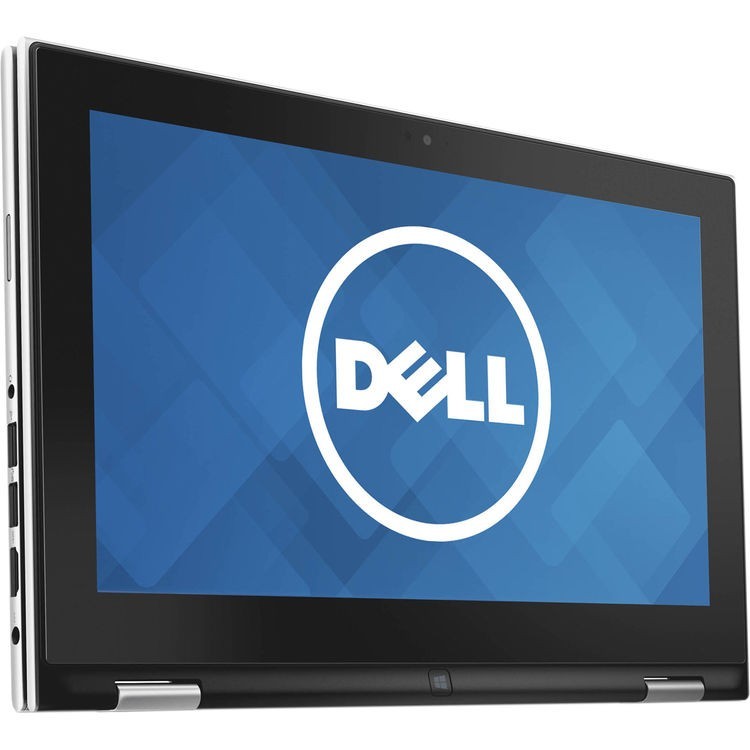 Dell Inspiron 11-3148 11.6″ Touch Laptop Intel i3-4010U, 4GB RAM, 500GB HDD