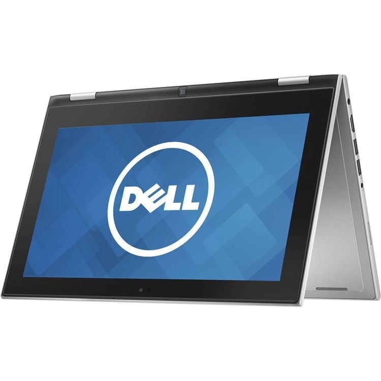 Dell Inspiron 11-3148 11.6″ Touch Laptop Intel i3-4010U, 4GB RAM, 500GB HDD