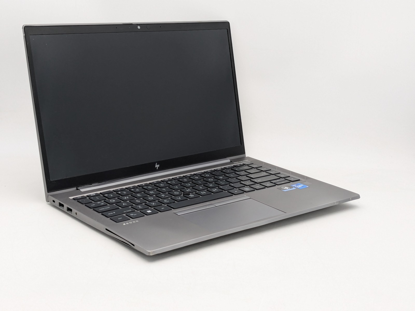HP ZBook Firefly G8 14″ i5-1145G7 16GB DDR4 256GB SSD Windows 11 Home