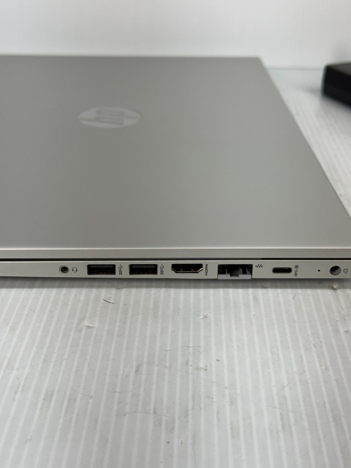 HP ProBook 450 G6 i5-8265U 15.6″ Touchscreen Windows 11 Pro Laptop 256GB 16GB
