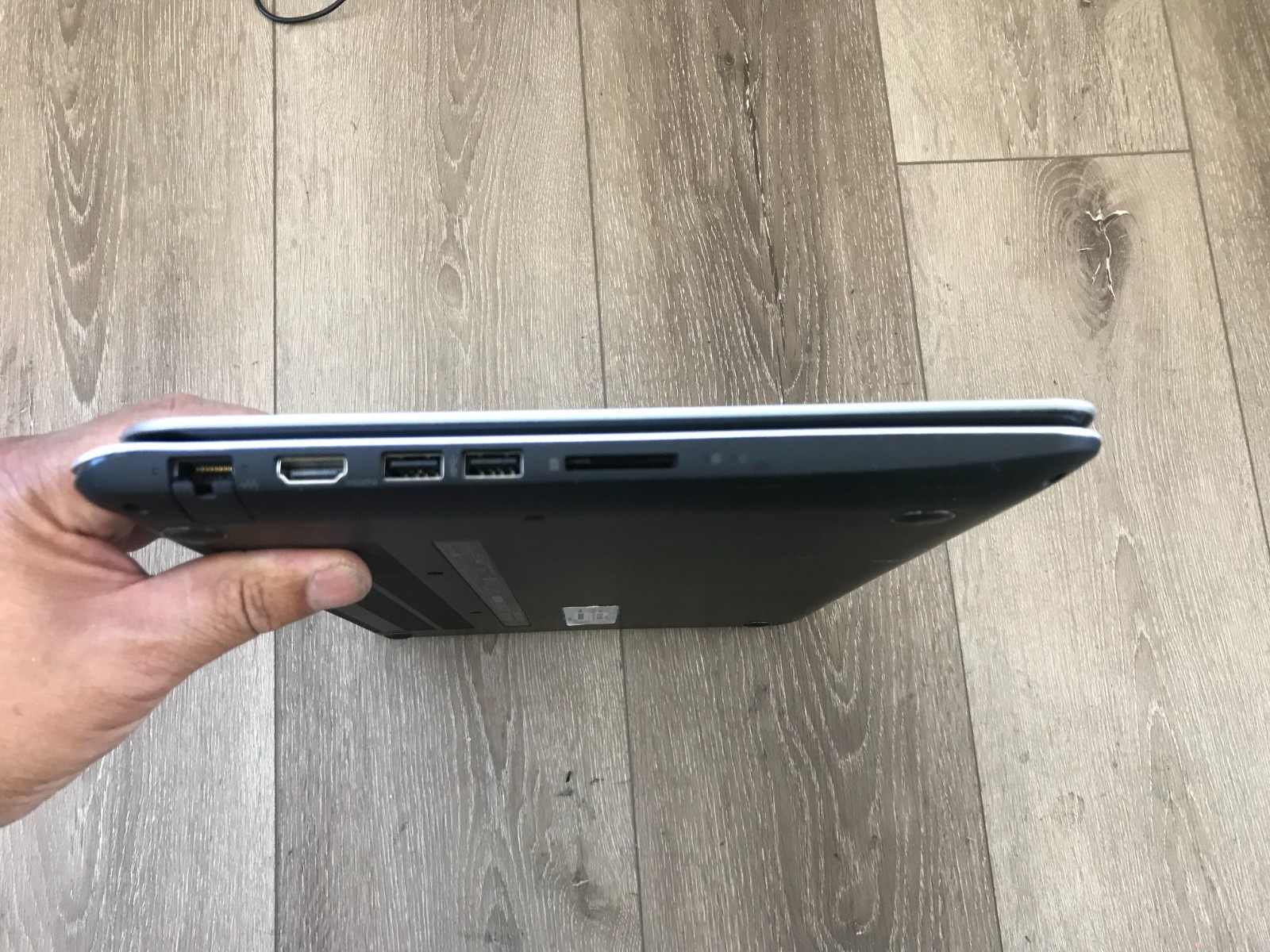 HP ENVY 4-1015dx 14″ Intel Core i3-2377M 1.50Ghz 4GB RAM 500GB HDD Win 10 Pro