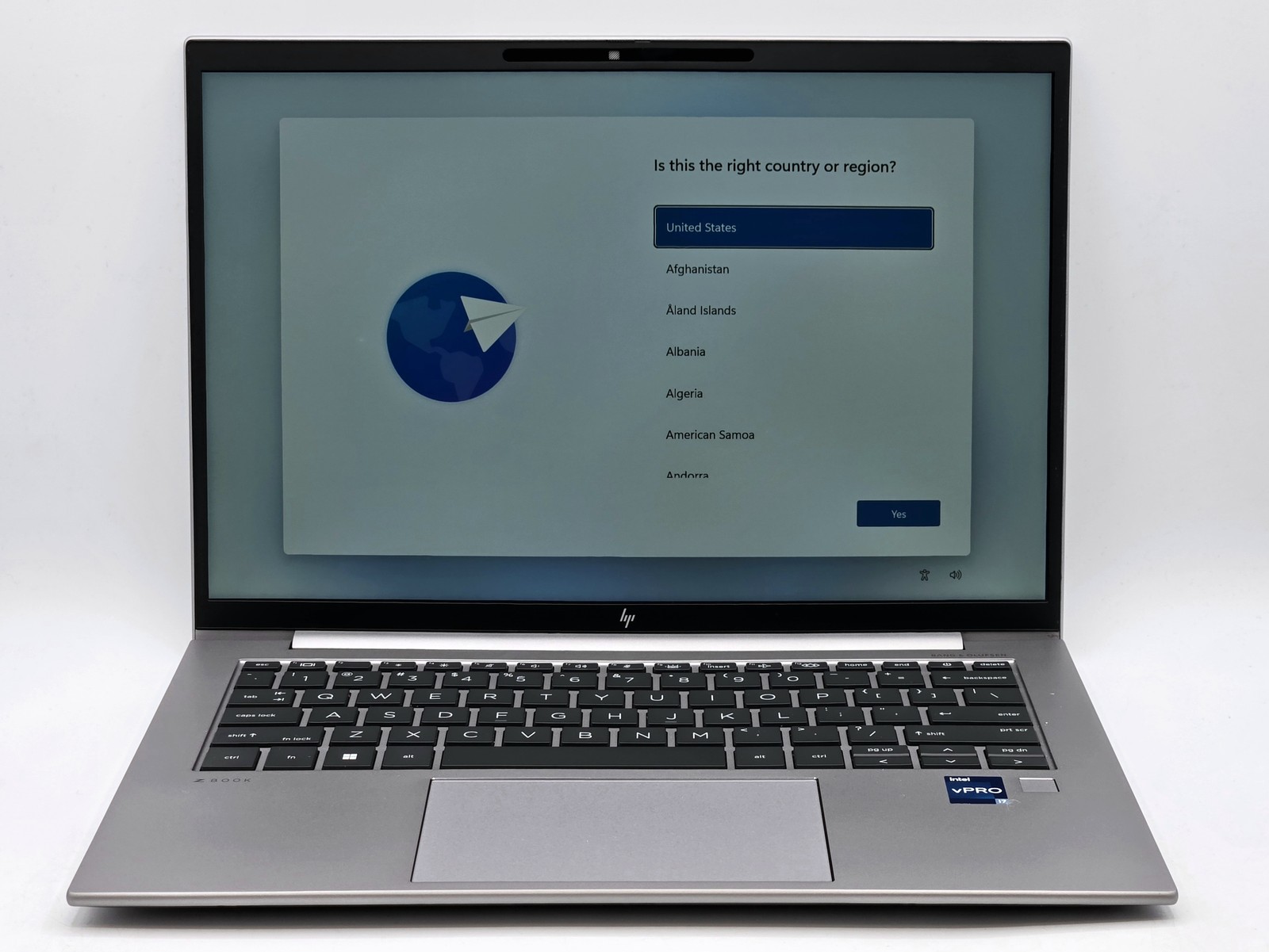 HP ZBook Firefly G10 14″ FHD+ Touch I7-1370P 512GB 16GB W11P Backlit Warranty