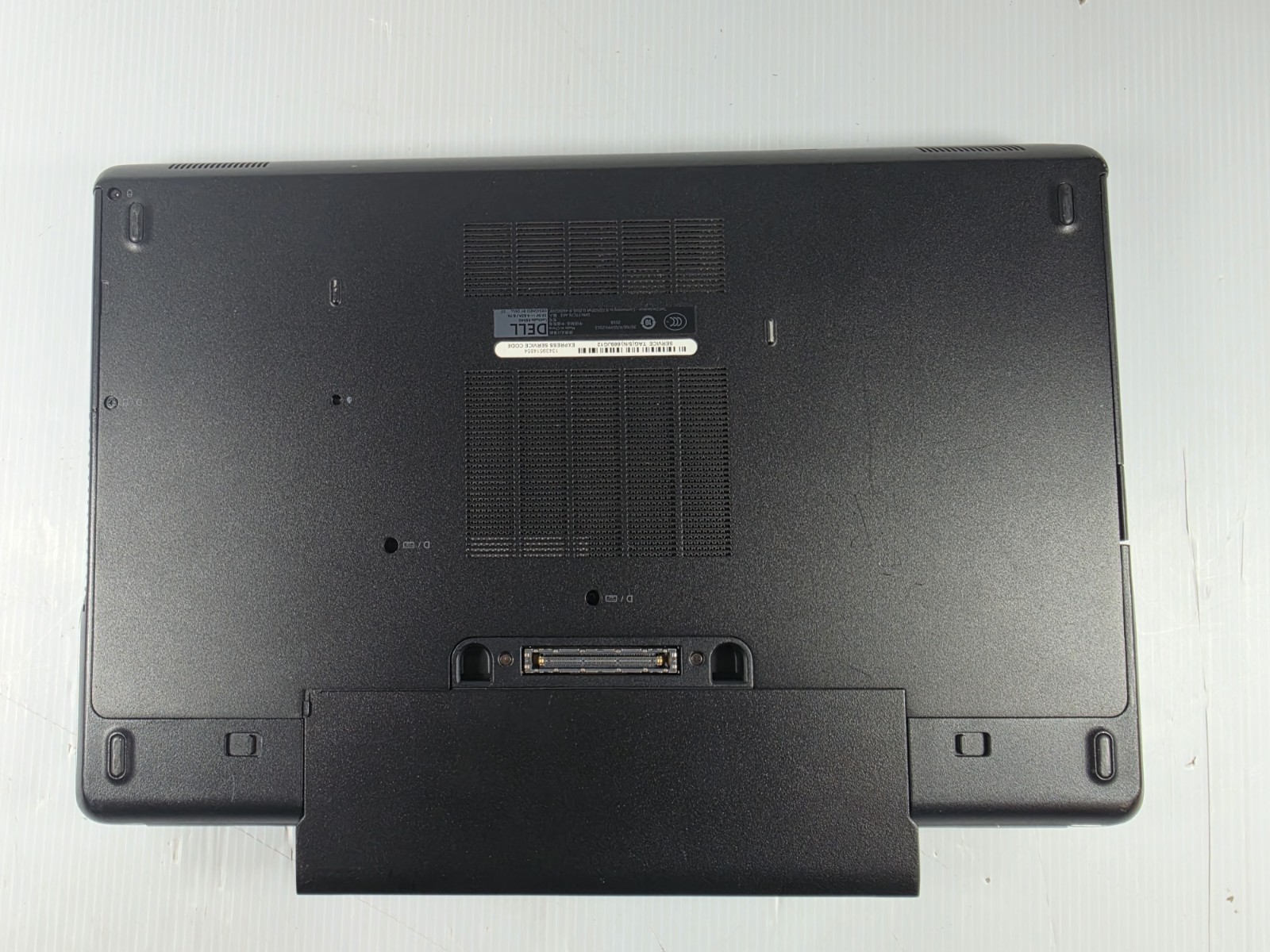 DELL LATITUDE E6540 15.6″ FHD i7-4810MQ@2.80GHz 16GB RAM 256GB SSD WINDOWS 11