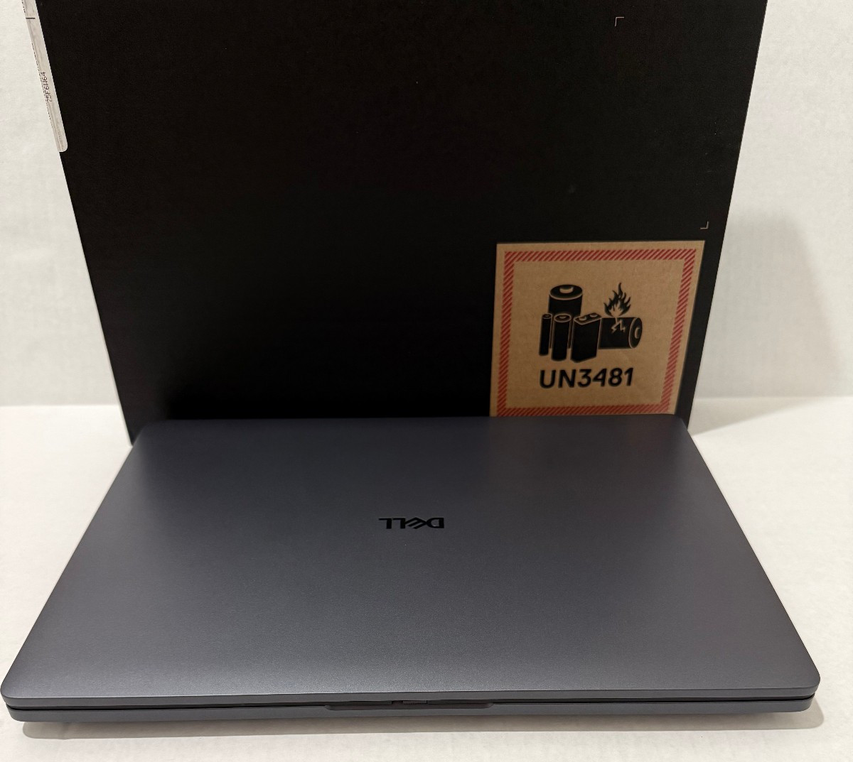 Dell Pro Max 16 MC16250 Ultra 7 265H 16″ FHD 32GB RAM 1TB WIN 11 Pro 1 TB NVMe