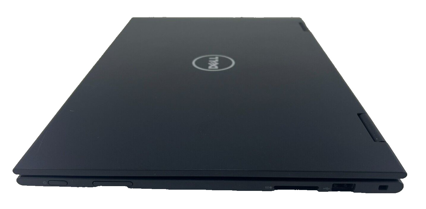 Dell Latitude 3390 2-in-1 13.3″ Laptop i5 8th Gen 256GB SSD 8GB RAM Win 10(ST) C