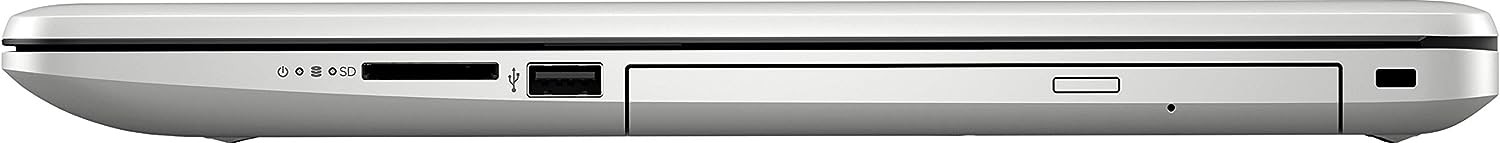 HP 17-by1061st 17.3″ HD BV WLED Laptop Core i3-8145U 1TB HDD W10H Silver D GRADE