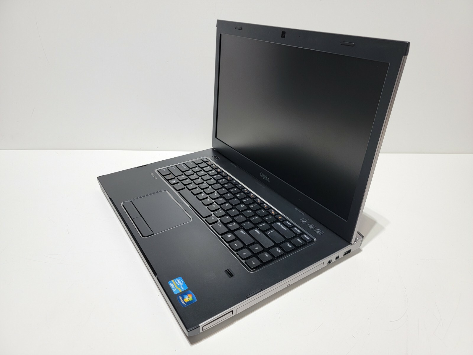 Dell Vostro 3550_Core i3-2330M @2.20GHz_6GB RAM_500GB HDD_Win10 Pro. Wi-Fi…