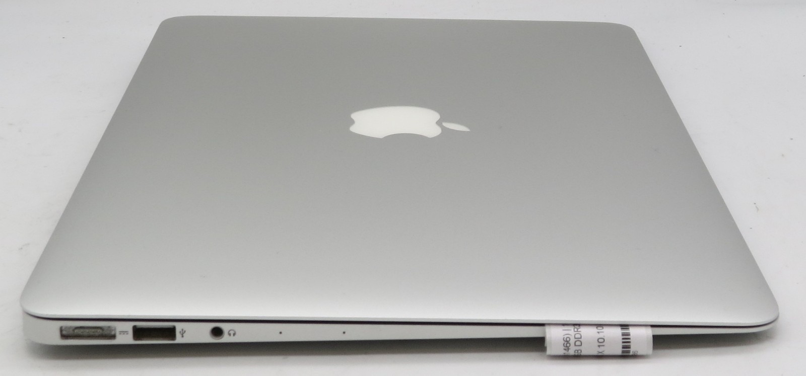 2014 Apple MacBook Air 13″ A1466 _ i5-4260U @ 1.4 _ 4GB / 256GB _ macOS X