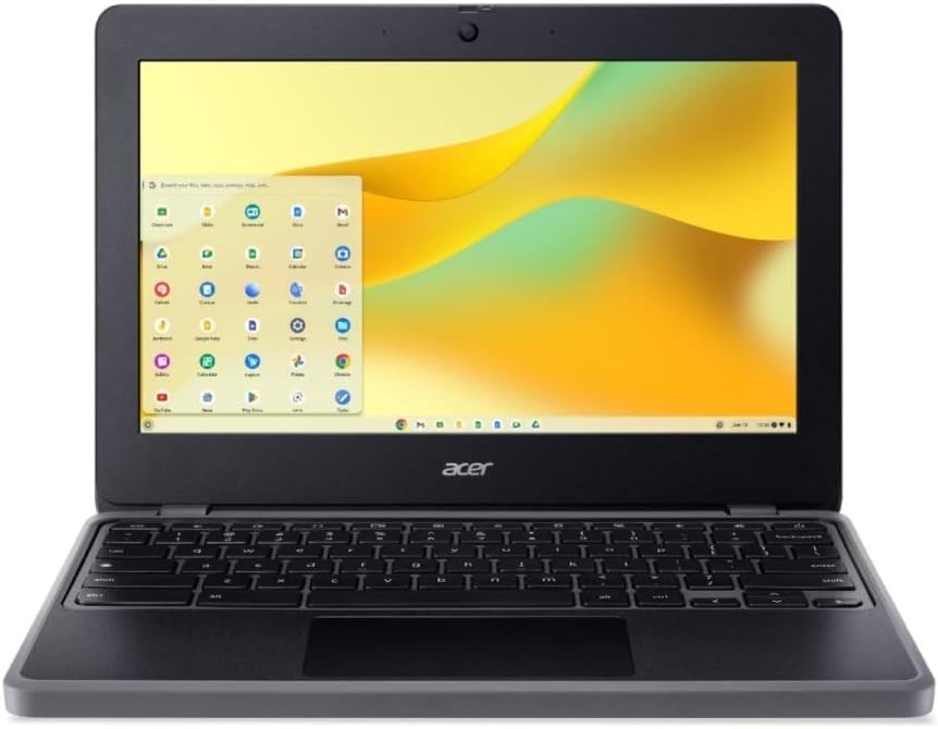 Acer Chromebook 511 C736-C32E 11.6″ Chromebook – Intel N100, 8GB RAM, 32GB