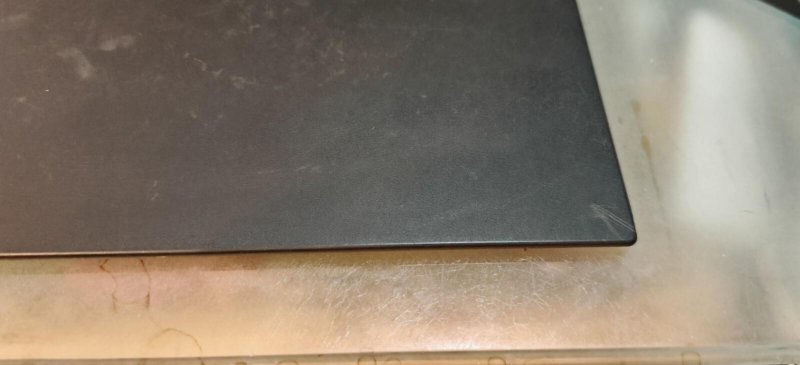 LENOVO THINKPAD L480 LCD BODY DISPLAY COVER AP164000100