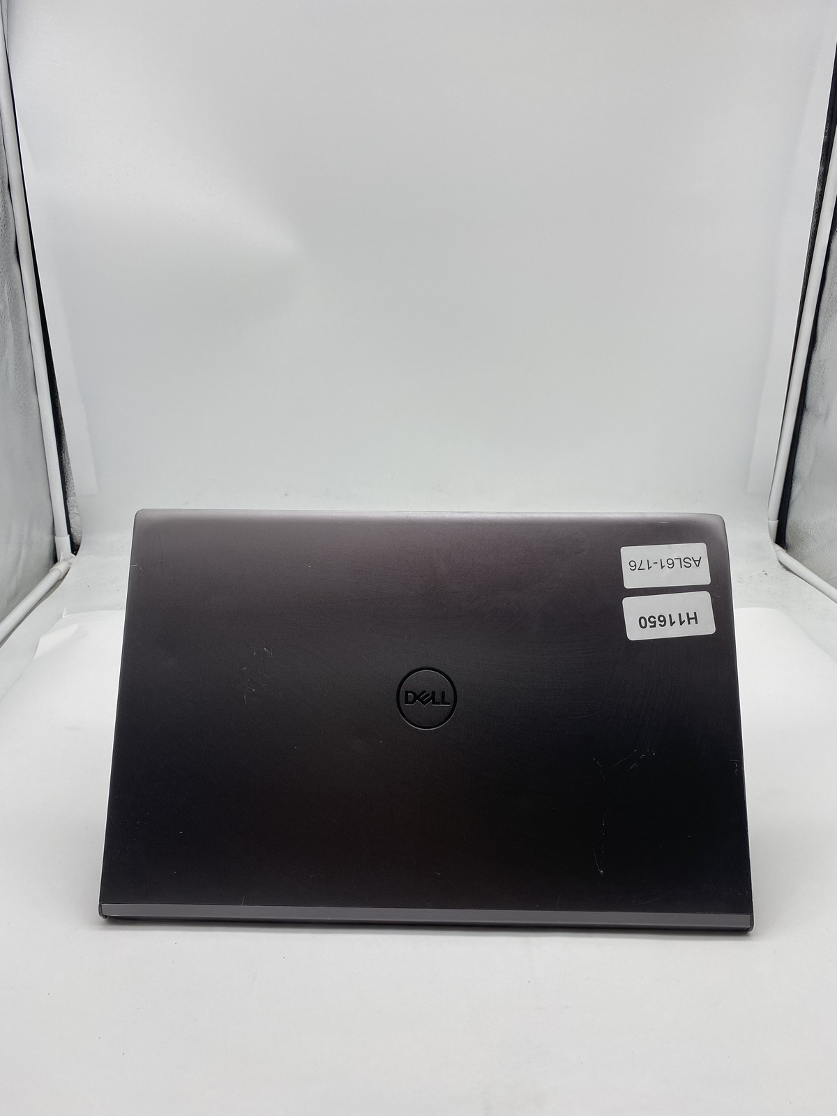 Dell Vostro 7500 Laptop Intel Core i5 10300H 2.5GHz 8GB RAM – No HDD
