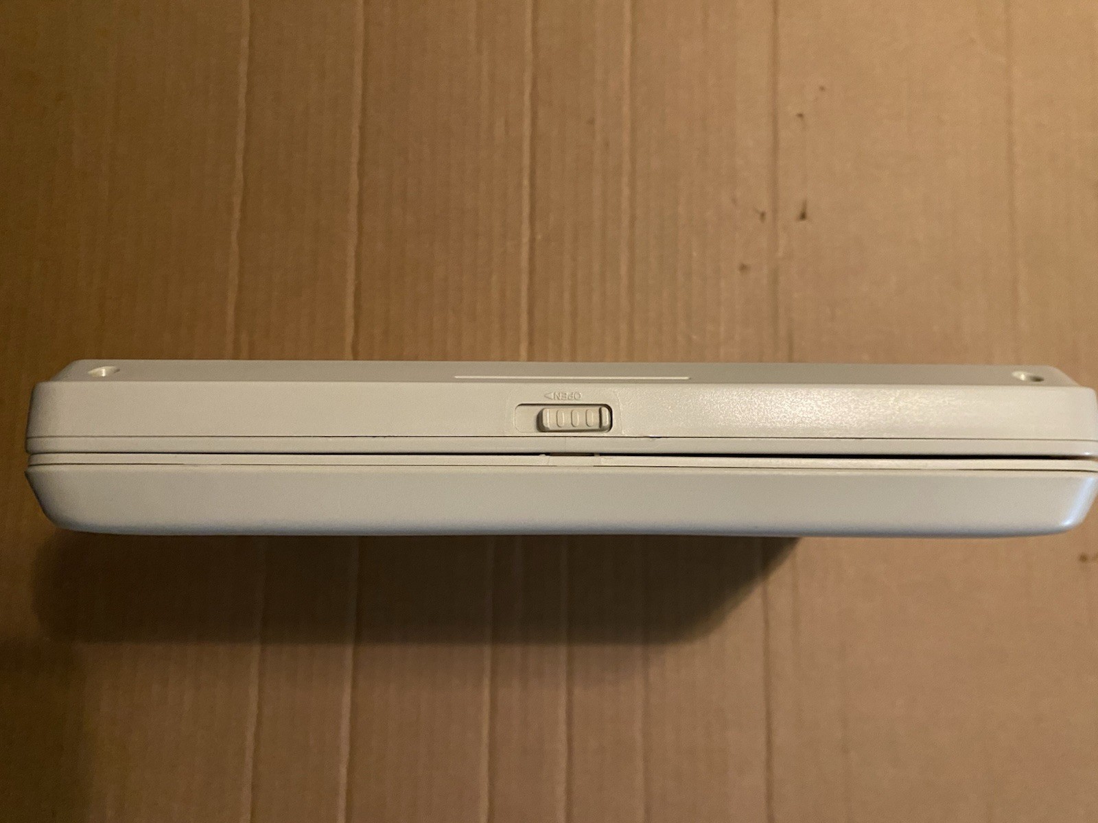 1989 Panasonic Business Partner CF-150 B Portable Computer/Laptop Working