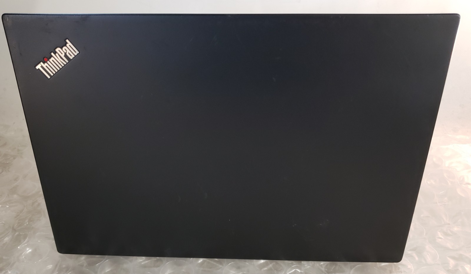 Lenovo ThinkPad T490s Intel Core i5-8265u 8GB RAM 256GB SSD W11P w/ 65w USB-C AC