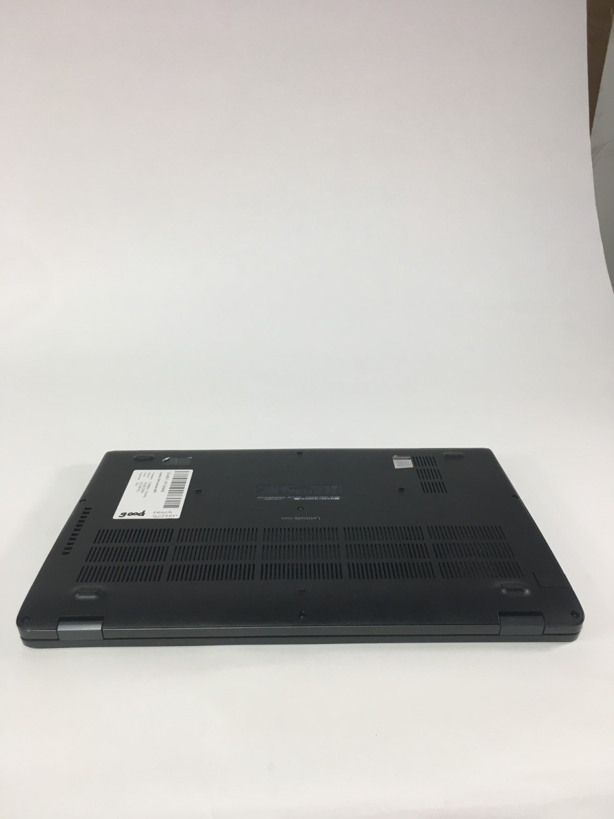 @PCD Dell Latitude 5500 i7-8665U Touch 16GB 512GB SSD READ