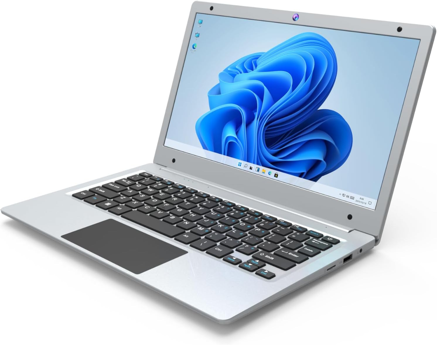 Xcite X1160 11.6 Inch Laptop with HD Display 4GB RAM & 64GB Storage Win 11 Home