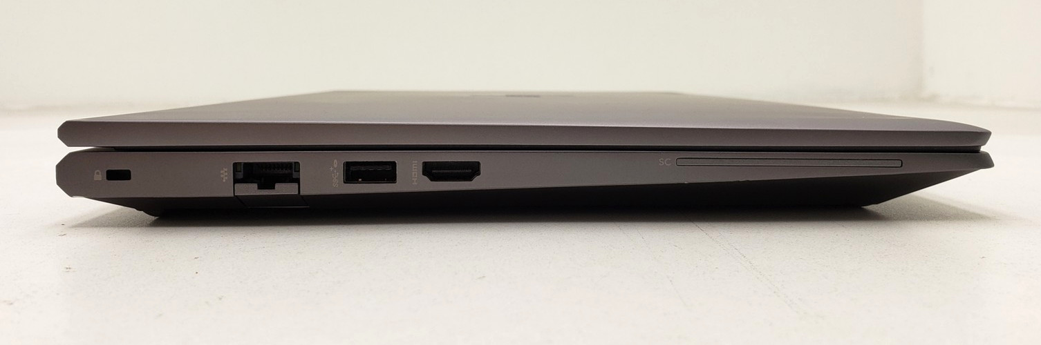 HP ZBook Power G10 i9-13900H 16GB Ram 512GB SSD RTX 2000 Ada 15.6″ Backlit KB