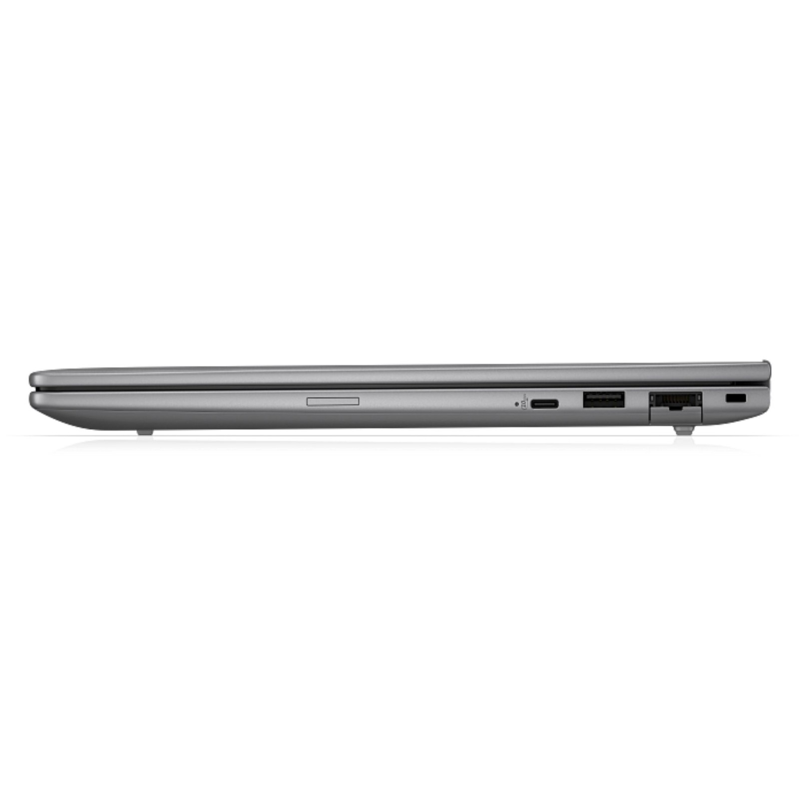 HP ZBook 8 G1ah 14″ WUXGA AMD Ryzen 5 PRO 230 3.5 GHz 16GB 512GB SSD W11P Laptop